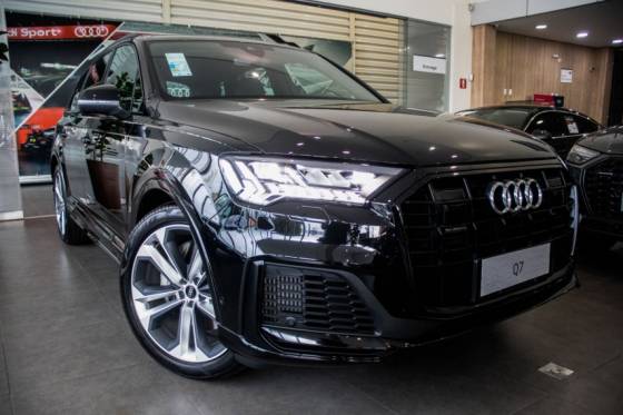 AUDI Q7 3.0 55 TFSI GASOLINA PERFORMANCE QUATTRO TIPTRONIC