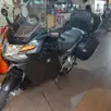 BMW K 1200 GT BMW K 1200 GT