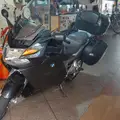 BMW K 1200 GT BMW K 1200 GT