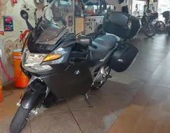 BMW K 1200 GT BMW K 1200 GT