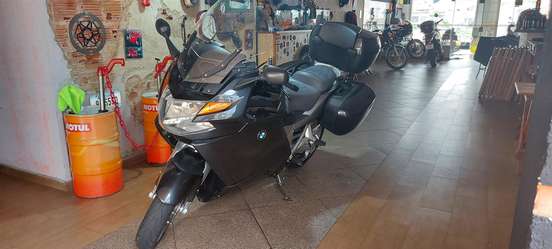 BMW-K 1200 GT-2007