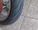 BMW-K 1200 GT-2007