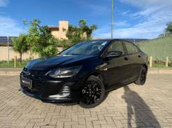 Chevrolet Onix 1.0 TURBO PLUS PREMIER MIDNIGHT AUTOMATI por apenas R$  92.263