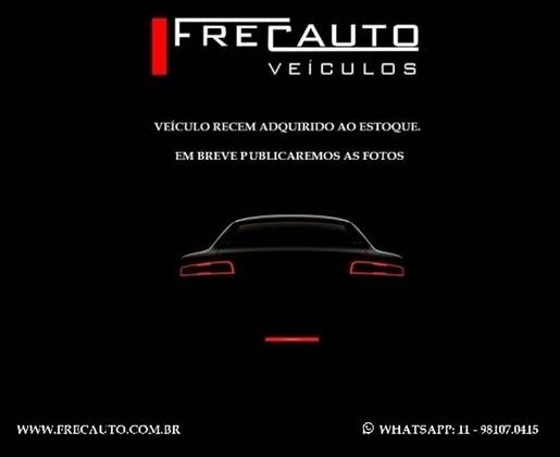 FIAT FREEMONT 2.4 PRECISION 16V GASOLINA 4P AUTOMÁTICO