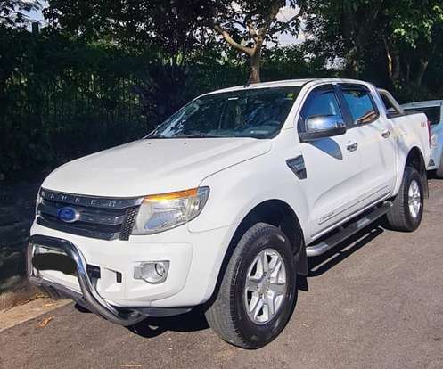 FORD-RANGER-2014