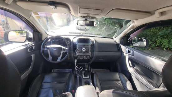 FORD-RANGER-2014