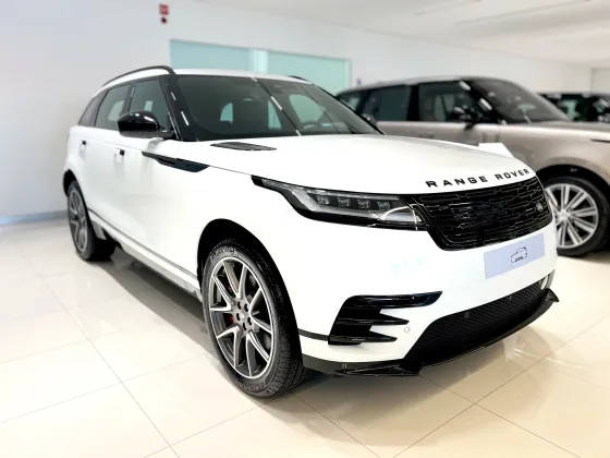 LAND ROVER RANGE ROVER VELAR 2.0 P404 PHEV R-DYNAMIC HSE AUTOMÁTICO