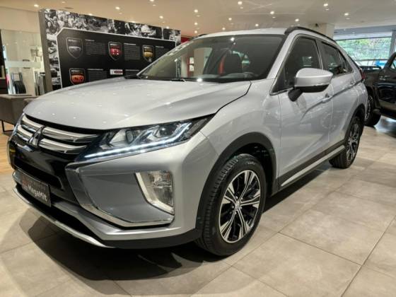 MITSUBISHI ECLIPSE CROSS 1.5 MIVEC TURBO GASOLINA HPE CVT