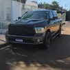 RAM CLASSIC 5.7 V8 GASOLINA LARAMIE NIGHT EDITION CD 4X4 AUTOMÁTICO RAM CLASSIC 5.7 V8 GASOLINA LARAMIE NIGHT EDITION CD 4X4 AUTOMÁTICO