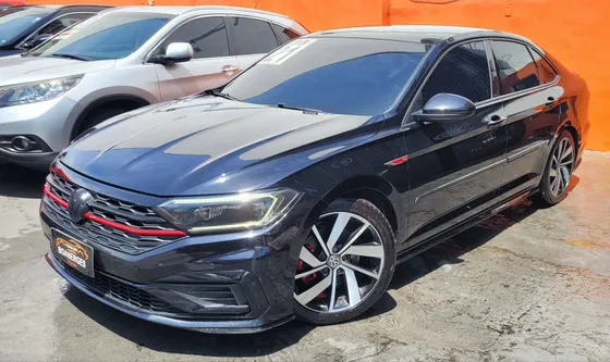 VOLKSWAGEN JETTA 2.0 350 TSI GASOLINA GLI DSG