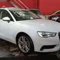 AUDI A3 1.4 TFSI SEDAN ATTRACTION 16V GASOLINA 4P S-TRONIC AUDI A3 1.4 TFSI SEDAN ATTRACTION 16V GASOLINA 4P S-TRONIC