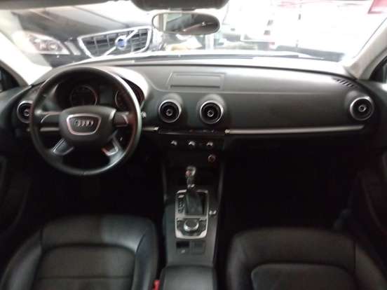 AUDI-A3-1.4 TFSI SEDAN ATTRACTION 16V GASOLINA 4P S-TRONIC AUDI-A3-2015
