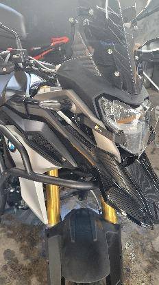 BMW G 310 GS 
