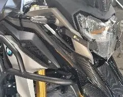 BMW G 310 GS BMW G 310 GS