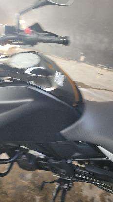 BMW-G 310 GS-2022