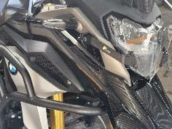 BMW-G 310 GS BMW-G 310 GS-2022