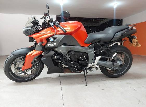 Bmw k on sale 1330 r