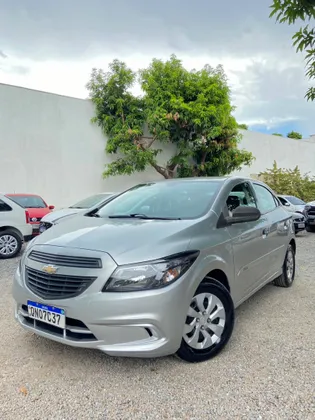 CHEVROLET ONIX 1.0 MPFI JOY 8V FLEX 4P MANUAL