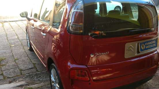 CITROËN-C3 PICASSO-2015