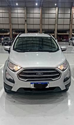 FORD ECOSPORT 1.5 TI-VCT FLEX SE DIRECT AUTOMÁTICO