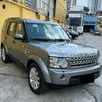 LAND ROVER DISCOVERY 4 3.0 SE 4X4 V6 24V BI-TURBO DIESEL 4P AUTOMÁTICO LAND ROVER DISCOVERY 4 3.0 SE 4X4 V6 24V BI-TURBO DIESEL 4P AUTOMÁTICO