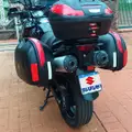 SUZUKI DL 1000 V STROM SUZUKI DL 1000 V STROM