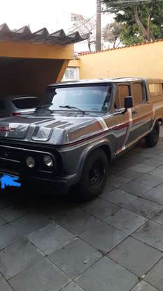 CHEVROLET-D10-1979
