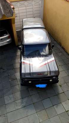 CHEVROLET-D10-1979