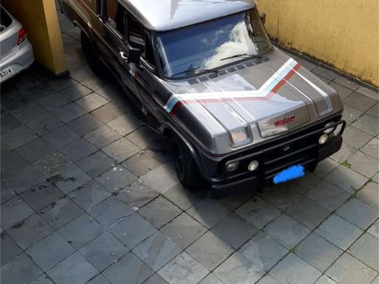CHEVROLET-D10-4.0 CUSTOM S CS 8V DIESEL 2P MANUAL CHEVROLET-D10-1979
