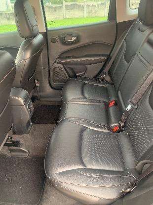 JEEP-COMPASS-2.0 16V FLEX LONGITUDE AUTOMÁTICO JEEP-COMPASS-2019
