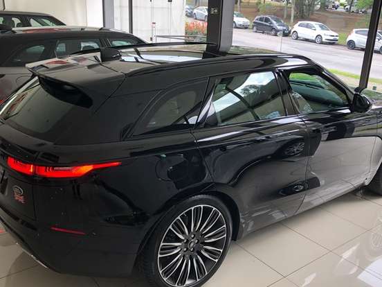LAND ROVER-RANGE ROVER VELAR-3.0 V6 P380 GASOLINA R-DYNAMIC HSE AUTOMÁTICO LAND ROVER-RANGE ROVER VELAR-2018