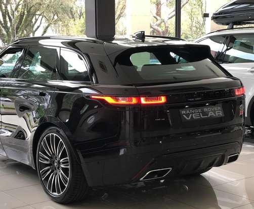 LAND ROVER-RANGE ROVER VELAR-3.0 V6 P380 GASOLINA R-DYNAMIC HSE AUTOMÁTICO LAND ROVER-RANGE ROVER VELAR-2018