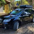 SUBARU TRIBECA 3.6 LIMITED AWD 6 CILINDROS 24V GASOLINA 4P AUTOMÁTICO SUBARU TRIBECA 3.6 LIMITED AWD 6 CILINDROS 24V GASOLINA 4P AUTOMÁTICO
