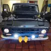 CHEVROLET VERANEIO 4.1 CUSTOM S 12V GASOLINA 4P MANUAL CHEVROLET VERANEIO 4.1 CUSTOM S 12V GASOLINA 4P MANUAL