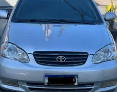 TOYOTA FIELDER 1.8 16V GASOLINA 4P AUTOMÁTICO TOYOTA FIELDER 1.8 16V GASOLINA 4P AUTOMÁTICO