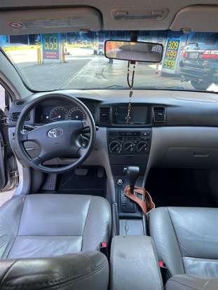 TOYOTA-FIELDER-1.8 16V GASOLINA 4P AUTOMÁTICO TOYOTA-FIELDER-2006