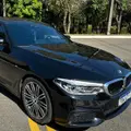 BMW 540i 3.0 24V TURBO GASOLINA M SPORT AUTOMÁTICO BMW 540i 3.0 24V TURBO GASOLINA M SPORT AUTOMÁTICO