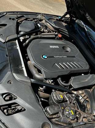 BMW-540i-2017