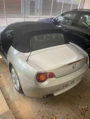 BMW-Z4-2003