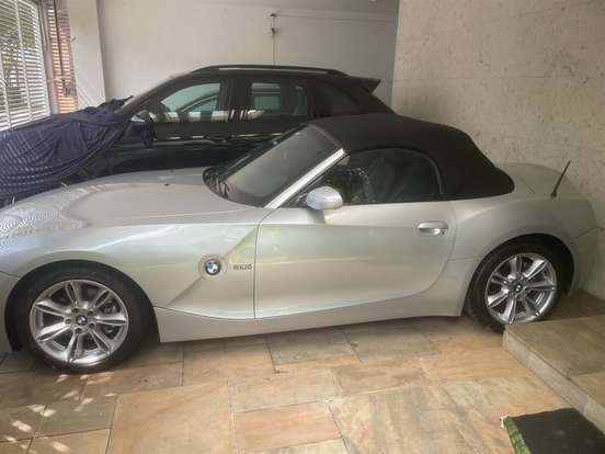 BMW-Z4-2003