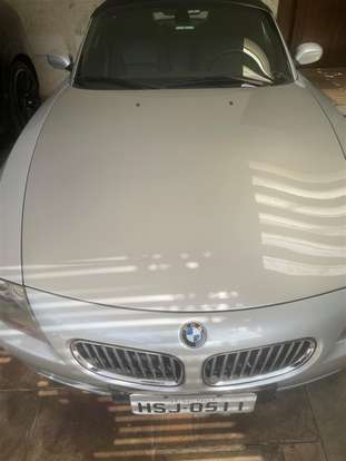 BMW-Z4-2003