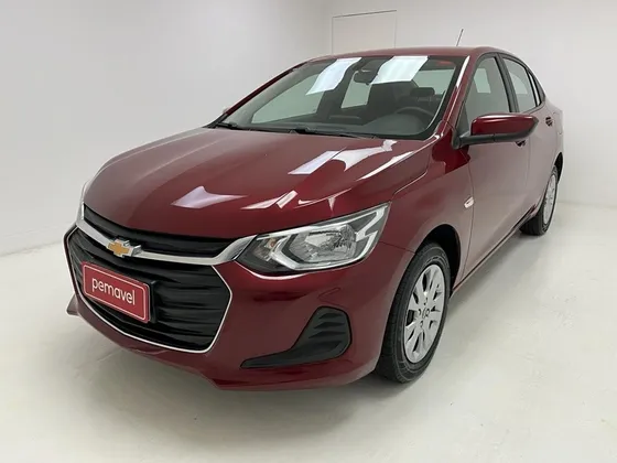 CHEVROLET ONIX 1.0 FLEX PLUS LT MANUAL