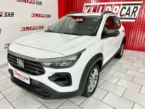 FIAT PULSE 1.3 FLEX DRIVE MANUAL