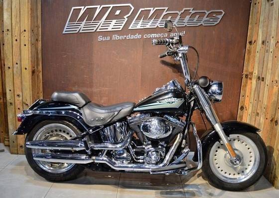 2009 harley davidson fatboy new arrivals