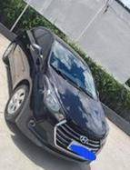 HYUNDAI HB20S 1.6 COMFORT STYLE 16V FLEX 4P MANUAL