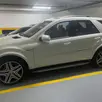 MERCEDES-BENZ ML 63 AMG 6.2 V8 32V GASOLINA 4P AUTOMÁTICO MERCEDES-BENZ ML 63 AMG 6.2 V8 32V GASOLINA 4P AUTOMÁTICO