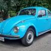VOLKSWAGEN FUSCA 1.5 8V GASOLINA 2P MANUAL VOLKSWAGEN FUSCA 1.5 8V GASOLINA 2P MANUAL