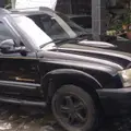 CHEVROLET S10 2.8 EXECUTIVE 4X4 CD 12V TURBO INTERCOOLER DIESEL 4P MANUAL CHEVROLET S10 2.8 EXECUTIVE 4X4 CD 12V TURBO INTERCOOLER DIESEL 4P MANUAL