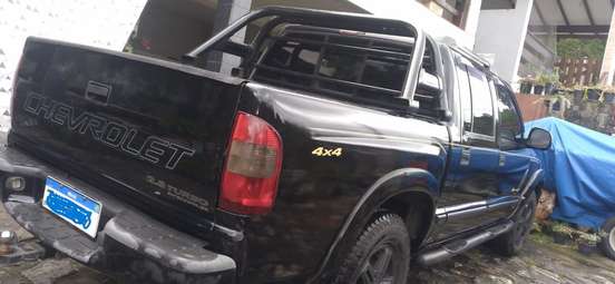 CHEVROLET-S10-2004