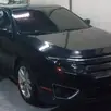 FORD FUSION 2.5 SEL 16V GASOLINA 4P AUTOMÁTICO FORD FUSION 2.5 SEL 16V GASOLINA 4P AUTOMÁTICO